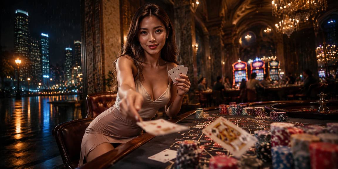 gempak88 Apa Yang Kami Tawarkan di Grotto